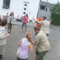 P1060229 - Scouts en Gidsen Zaventem 